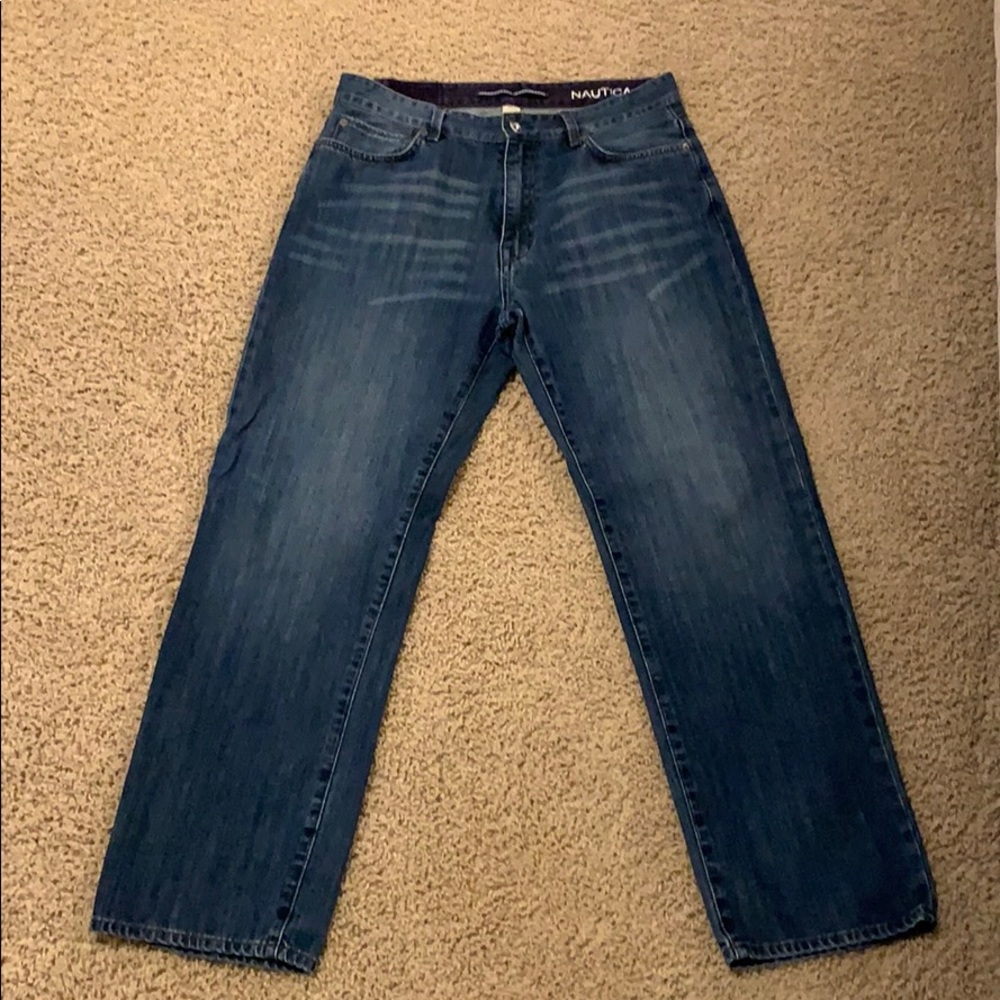 Nautica Men’s Jeans